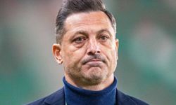 Gaziantep FK'in Yeni Hocası Belli Oldu