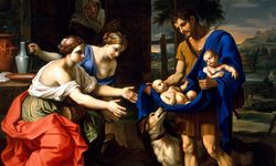 Kurt Sütüyle Büyüyen İmparatorluk: Roma