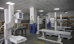 TIBBİ GÖRÜNTÜLEME HİZMETİ ALINACAKTIR