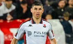 Trabzonspor Ukraynalı Yıldızı Transfer Edecek!