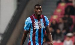 Karadeniz Derbisini Penaltılar Belirledi! Trabzonspor Turladı