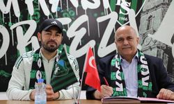 Kocaelispor, Selçuk İnan ile Nikah Tazeledi