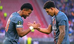 Arda Turan'ın Sahktar'ı Yarı Finalde