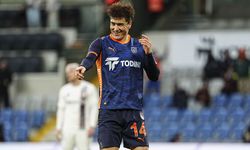 Başakşehir İlk Transferini Gerçekleştirdi!