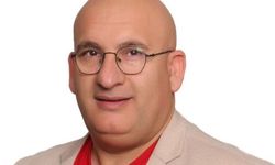 TİGAD Genel Başkanı Geçgel’den 1 Mayıs Mesajı