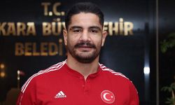 Avrupa Güreş Şampiyonası'ndan Hedef 10-12 Madalya