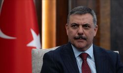 Bakan Çiftçi'den Sumud Filosu açıklaması