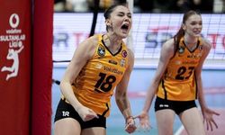 Sultanlar Ligi Vakıfbank'ın