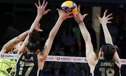 Sultanlar Ligi'nde ikinci dev randevu!