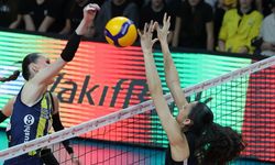 Sultanlar Ligi'nde dev randevu: Şampiyon kim olacak?