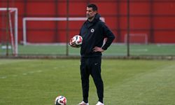 Volkan Demirel'i Son 30 Dakika Kurtardı