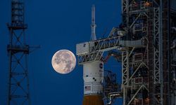 Aya dönüş başladı! Artemis II başarıyla fırlatıldı