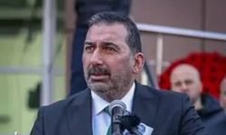 Zeyyat Kafkas'tan Öztürk'e yanıt gecikmedi