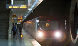 Ankara'ya dev metro yatırımı: Koru'dan Sincan'a, Kızılay'dan Natoyolu'na 4 yeni hat geliyor!