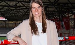Union Berlin’de tarihi değişim: Bundesliga’nın ilk kadın teknik direktörü göreve geldi