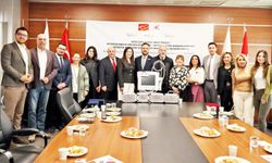 Ankara’da “yenidoğanlar” için uluslararası hamle