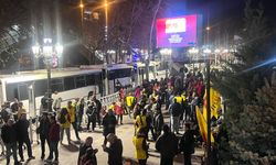 Ankara’da Öğretmenlerden Yaşam Nöbeti!