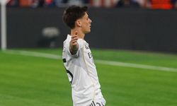 Bayern Münih - Real Madrid Maçında Gol Yağmuru! Arda Güler Tarihe Geçti