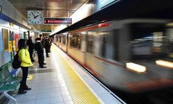 ANKARAY Seferlerinde Önemli Değişiklik: Kolej İstasyonu Kapatıldı!