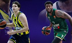 Fenerbahçe Beko’nun Play-Off rakibi belli oldu! EuroLeague’de Zalgiris eşleşmesi