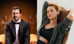 Barış Arduç ve Farah Zeynep Abdullah'tan İddialı Proje