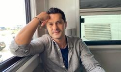 Alperen Duymaz'dan Yaz Dizisi Geliyor