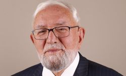 85 yaşında yeniden evlenen Necmettin Nursaçan'ın çocuklarından ilk açıklama geldi!