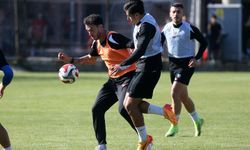 Natura Dünyası Gençlerbirliği, Maç Saatini Beklemeye Başladı