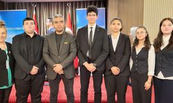 Ankara’da "Kimlik İnşa Eden" Buluşma: Anadolu Mektebi 15. Yılını Çalıştayla Taçlandı!