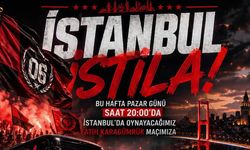 Gençlerbirliği’nden İstanbul Çıkarması! Karagümrük Maçı Öncesi Ücretsiz Deplasman Desteği