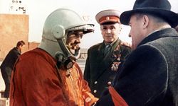 İnsanlığın Gökyüzüne İlk Adımı: Yuri Gagarin