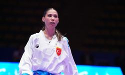 Avrupa Karate Şampiyonası'nda Türkiye'ye Gümüş Madalya!