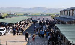 Pursaklar Belediyesi Kurban Bayramı’nda Hizmetleriyle Takdir Topladı