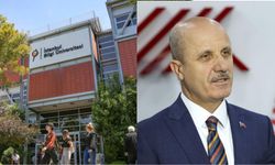 YÖK Başkanı Özvar’dan Bilgi Üniversitesi Açıklaması