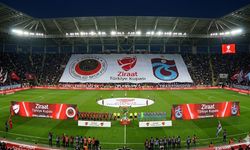 Gençlerbirliği ile Trabzonspor Kupada Final Bileti İçin Sahaya Çıkıyor