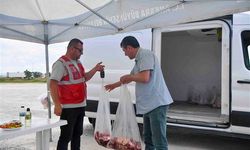 ABB’nin “Hemşehrini Sevindir” Kampanyasına Yoğun İlgi