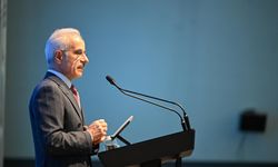 Bakan Uraloğlu'ndan Uluslararası Telekomünikasyon Birliğ paylaşımı