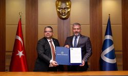 Anadolu Üniversitesi ile Eskişehir Barosu Arasında Protokol