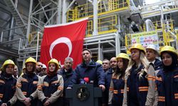 Bakan Bayraktar: Eti Maden yatırımlarıyla ihracat ve üretim artacak