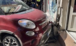 Eskişehir'de otomobil yaya çarptı: 1 ölü