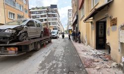 Eskişehir'de trafik kazası: Yaralanan kişi hastanede öldü