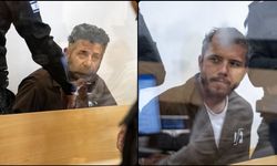 İsrail'in, Küresel Sumud Filosu Aktivistlerini Vugün Serbest Bırakacak