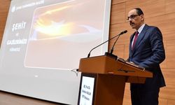 Kalın’dan MSÜ’de kritik güvenlik mesajları: “Türkiye artık kriz yöneten aktör”