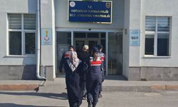 Kayseri'de terör örgütü DEAŞ operasyonu