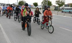 Konya'da Hıdırellez kutlamaları