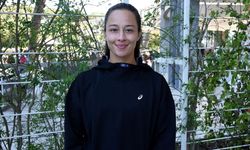 Milli tenisçi Zeynep Sönmez, Roma Açık İçin Umutlu