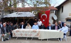 Nallıhan'da Hıdırellez şenliği