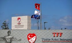 TFF açıkladı: Trabzonspor, PFDK'ye sevk edildi