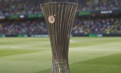 UEFA Konferans Ligi’nde final heyecanı: Devler kupanın peşinde