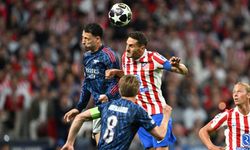 UEFA Şampiyonlar Ligi'nde Finale Doğru